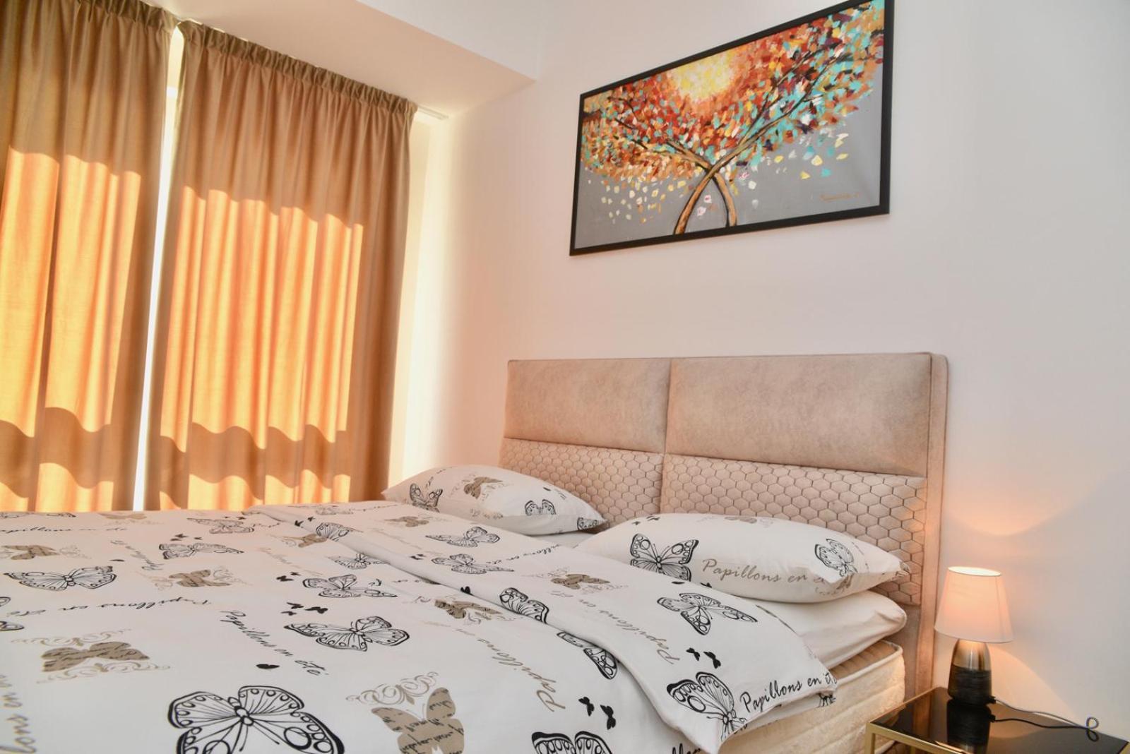 The Main Square Apartments Banja Luka Room photo